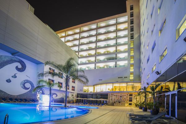 Gandia Palace Gandia